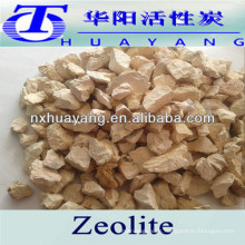 Granular Zeolite Stone / ZEOLITE Fabricante